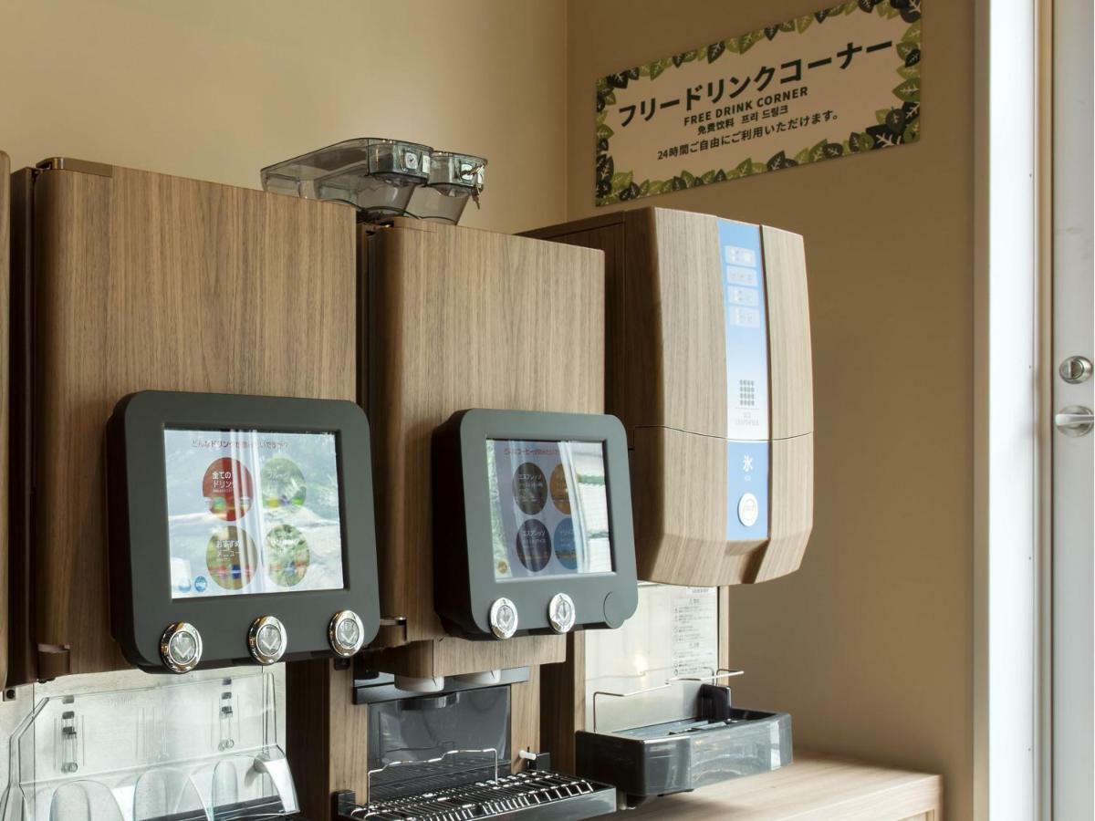 Anshin Oyado Akihabara Denkigaiten Токио Екстериор снимка